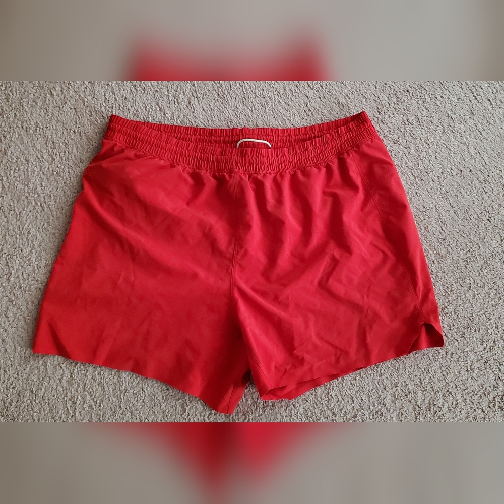 Men's running shorts